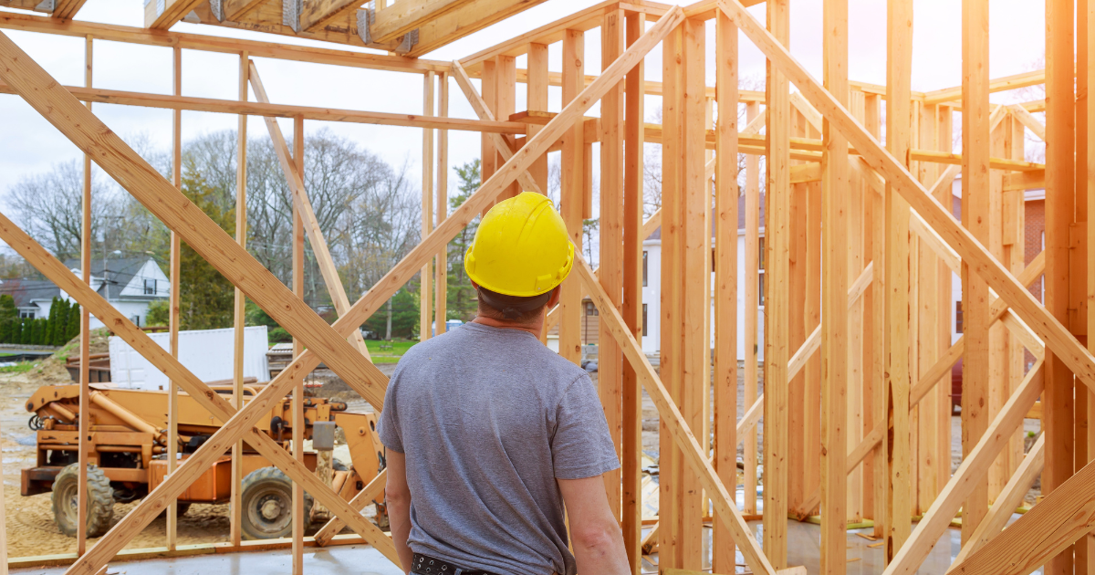 Read more about the article 4 reasons to build new