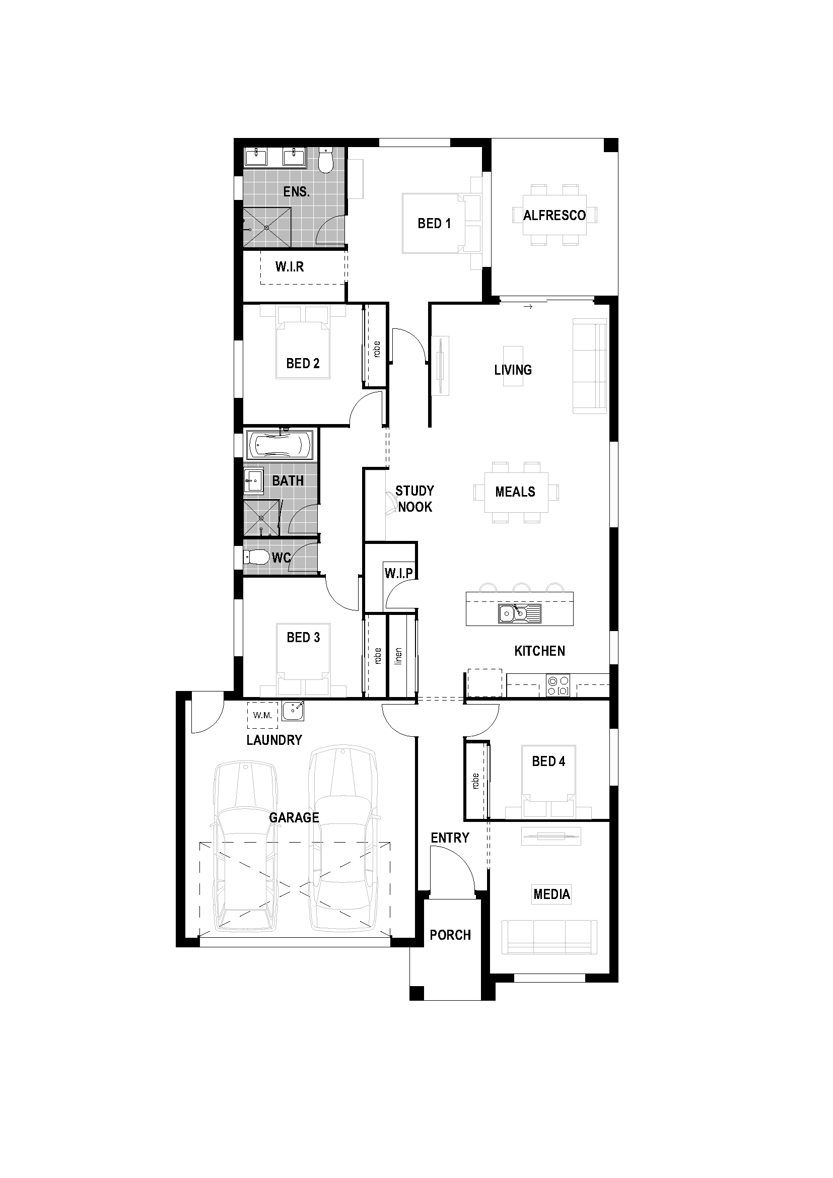 Read more about the article Floor Plan #6