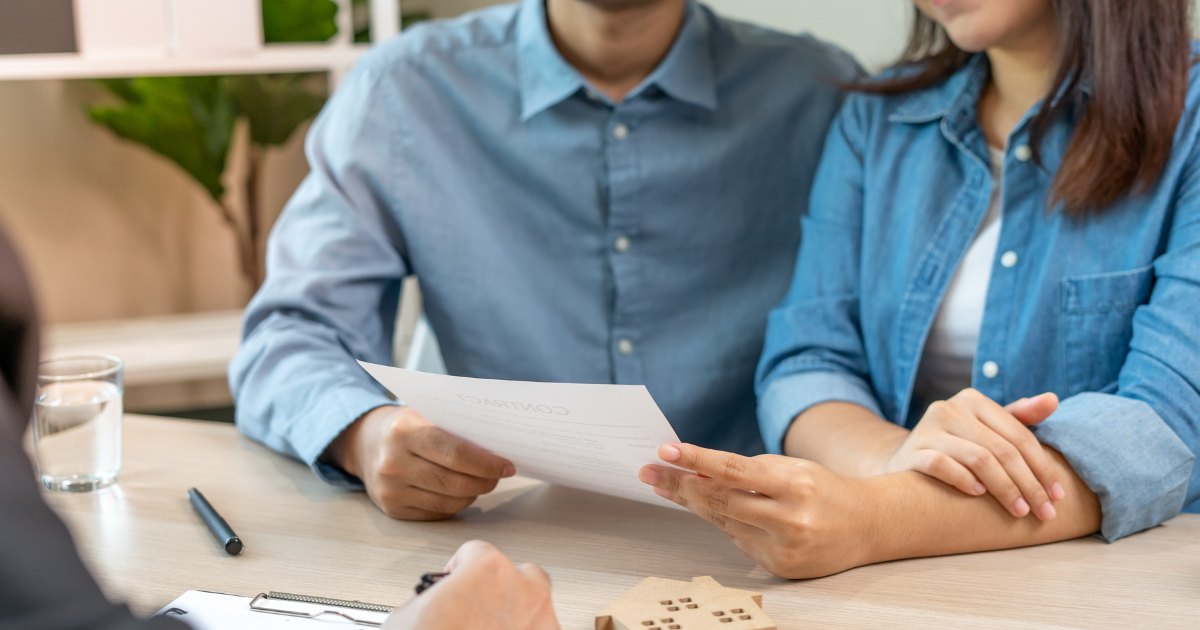 Read more about the article Should I get a pre-approval?