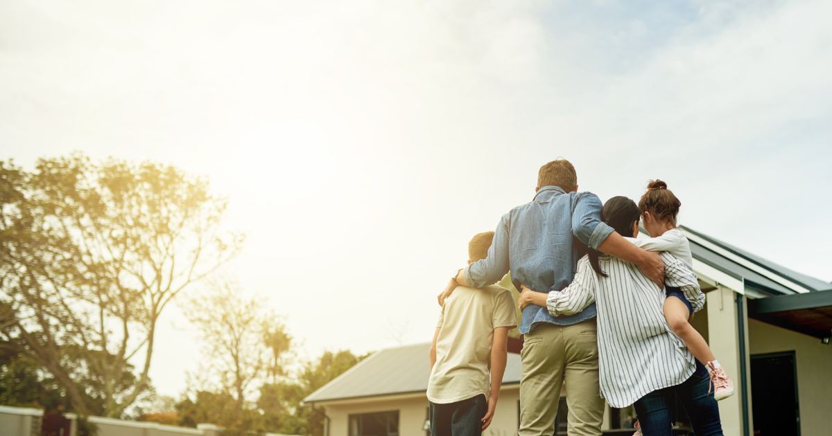 Read more about the article 3 Reasons First Home Buyers Should Avoid Existing Homes